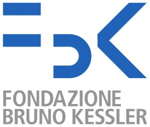 Fondazione Bruno Kessler logo