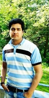 Photo of Arpit Sharma