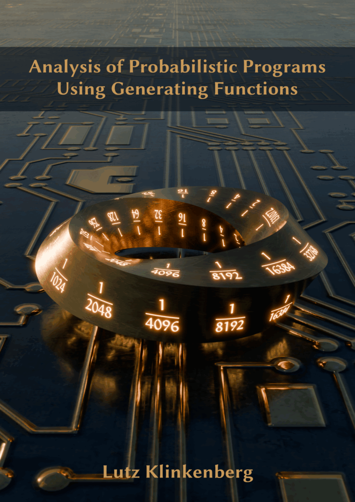 Dissertation cover