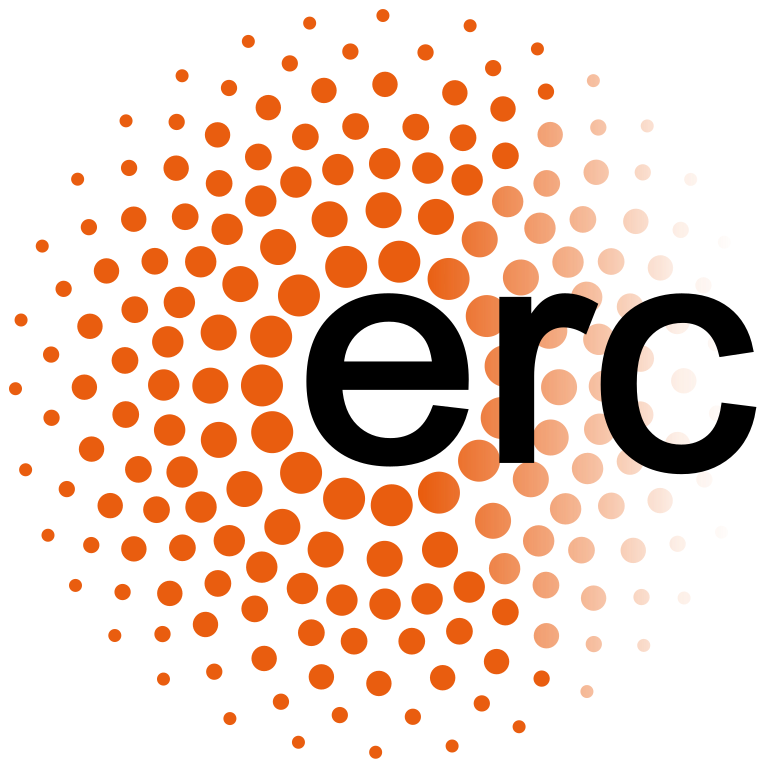 erc logo